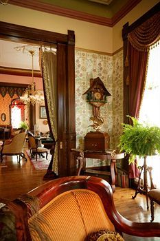 Bed & Breakfast The Empress Of Little Rock