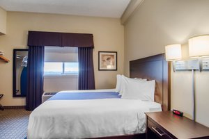 Suburban Extended Stay Hotel