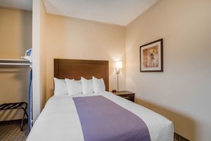 Suburban Extended Stay Hotel