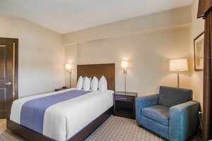 Suburban Extended Stay Hotel