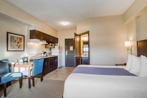 Suburban Extended Stay Hotel