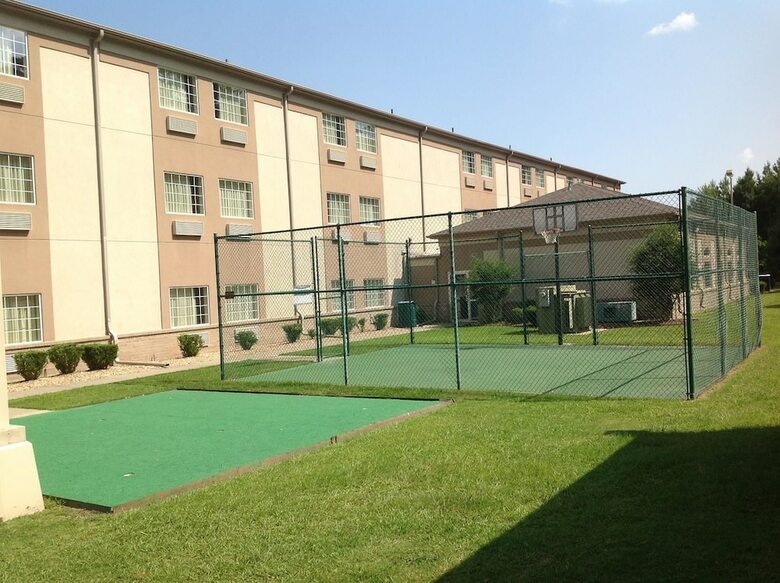 Hotel Comfort Inn