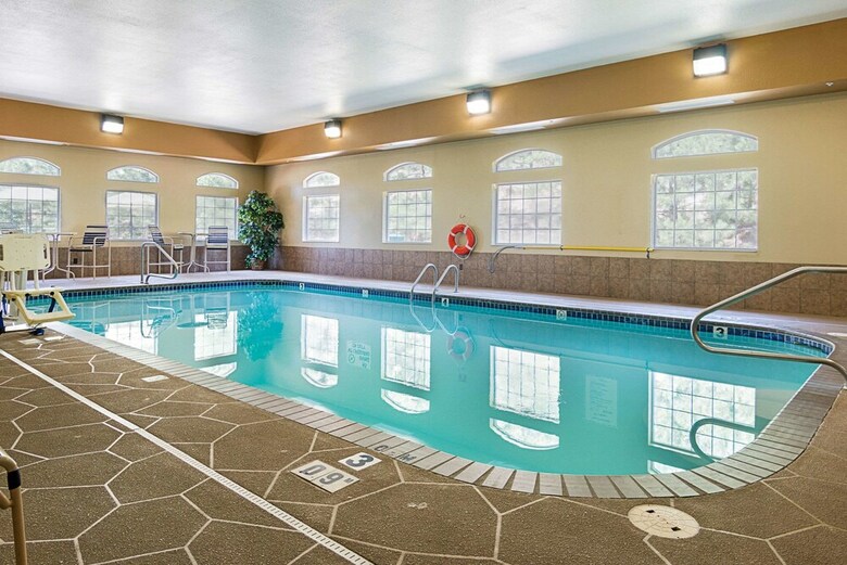 Hotel Comfort Inn