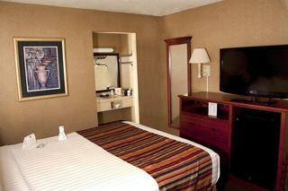 Hotel Best Western Sherwood Inn