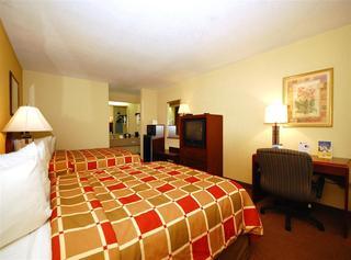 Hotel Best Western Inn