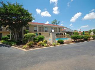 Hotel Best Western Inn