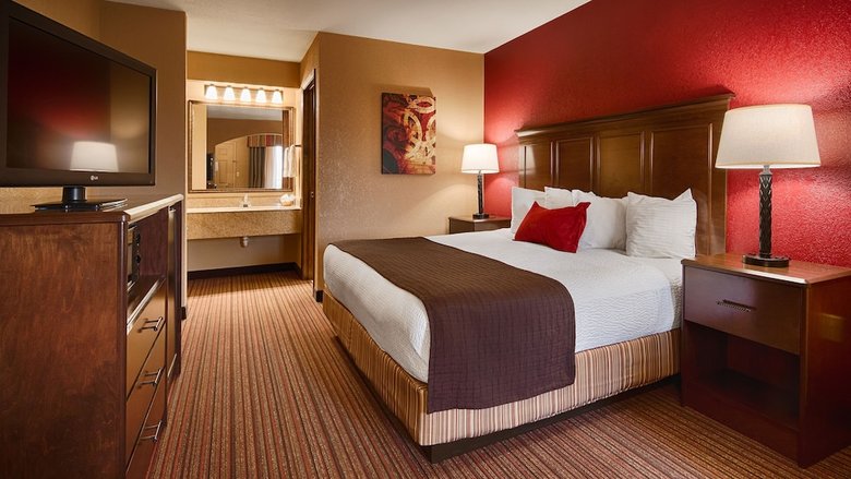Hotel Best Western Inn