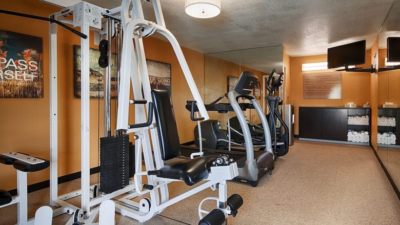 Hotel Best Western Inn