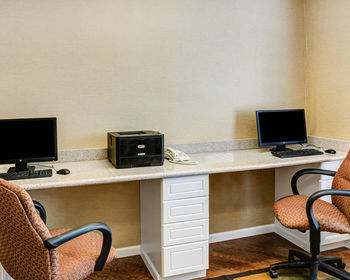 Hotel Comfort Inn Bryant