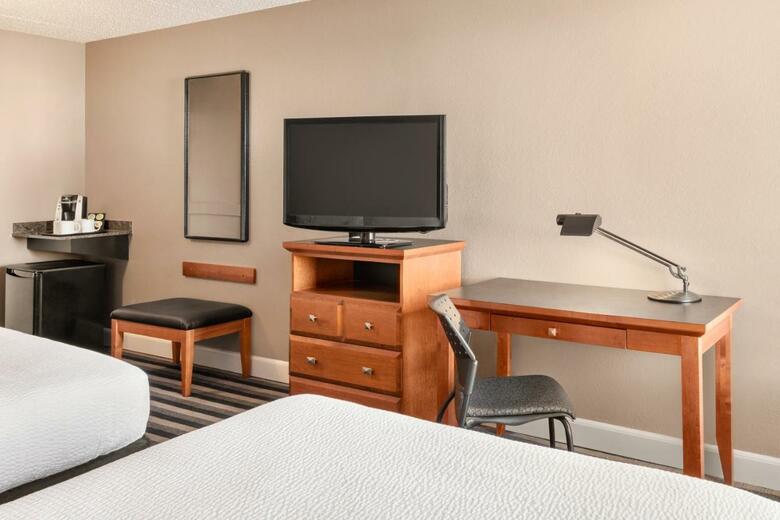 Executive Royal Hotel Regina