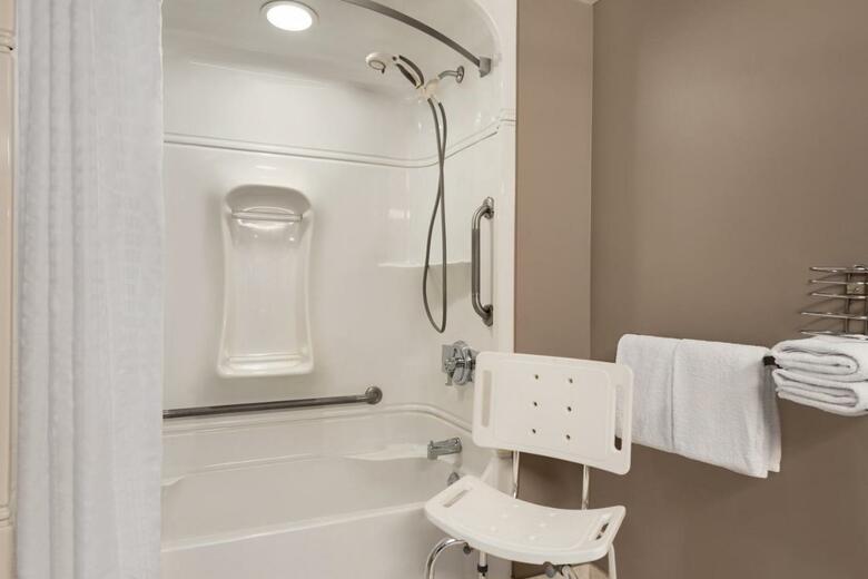 Executive Royal Hotel Regina