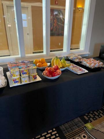 Executive Royal Hotel Regina