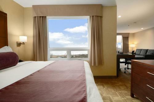 Hotel Days Inn - Regina Airport West