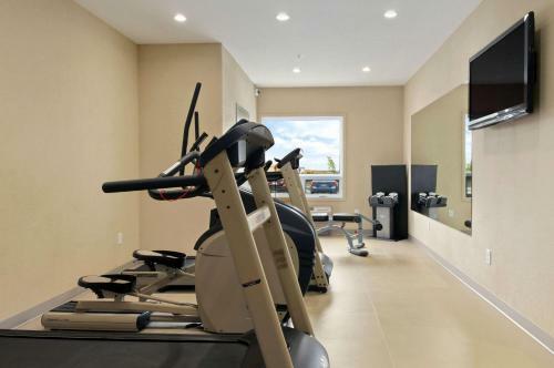 Hotel Days Inn - Regina Airport West