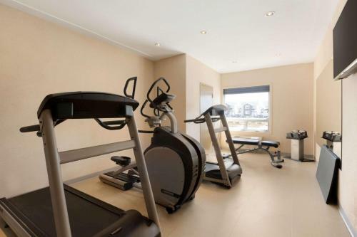 Hotel Days Inn - Regina Airport West