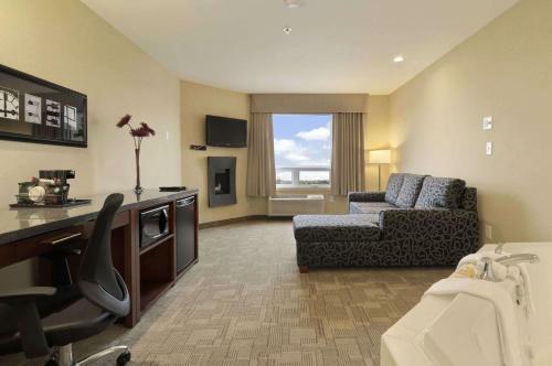 Hotel Days Inn - Regina Airport West
