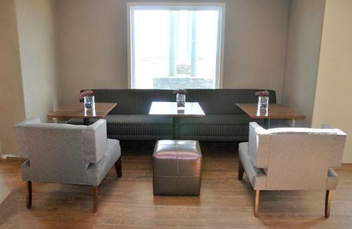 Hotel Days Inn - Regina Airport West