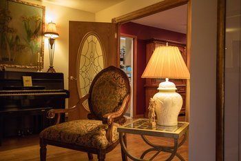 Hidden Valley Bed And Breakfast