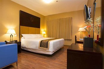 Skky Hotel