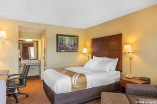 Hotel Quality Inn Calera