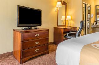 Hotel Quality Inn Calera