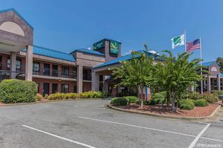 Hotel Quality Inn Calera
