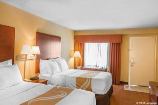 Hotel Quality Inn Calera