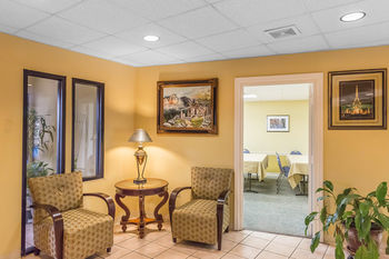 Hotel Quality Inn Calera