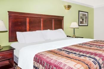 Hotel Days Inn Oneonta Al