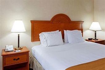 Holiday Inn Express Hotel & Suites Sylacauga