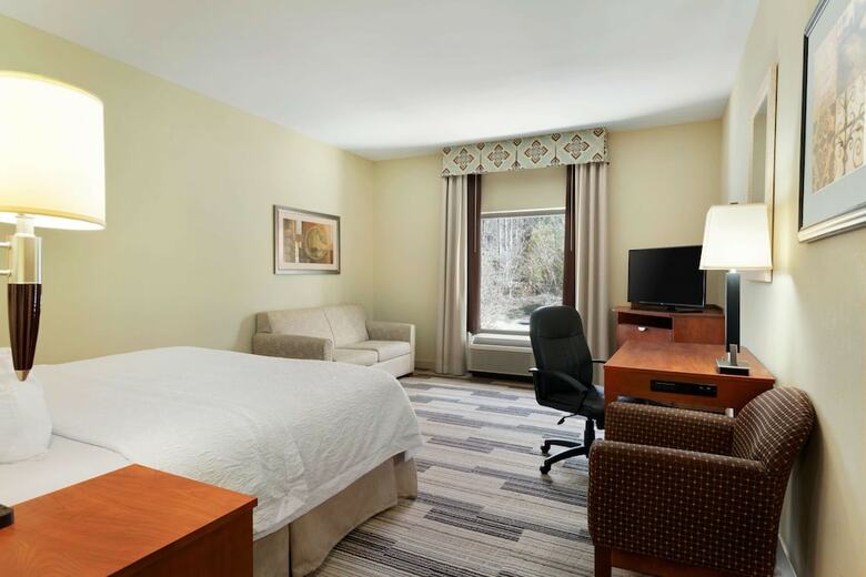 Hotel Hampton Inn & Suites Birmingham Airport Area