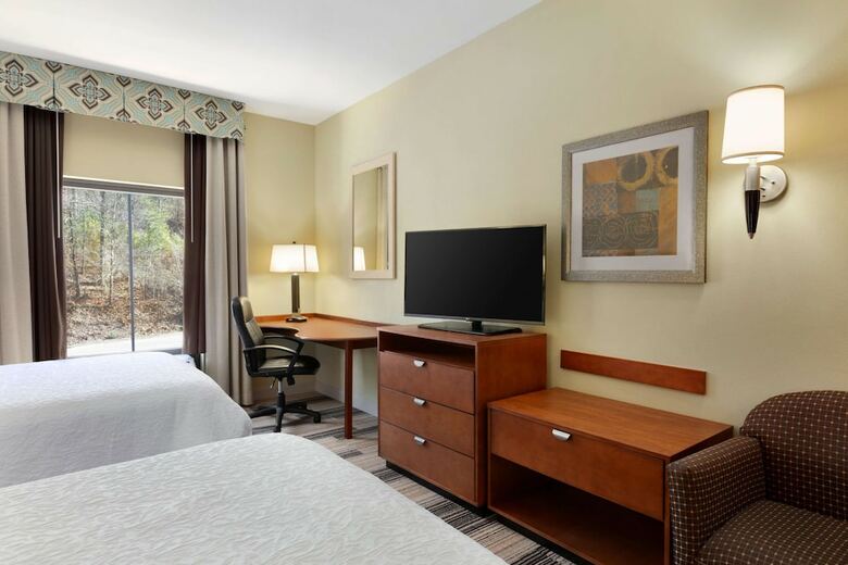 Hotel Hampton Inn & Suites Birmingham Airport Area