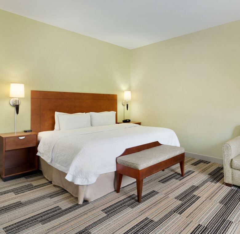 Hotel Hampton Inn & Suites Birmingham Airport Area