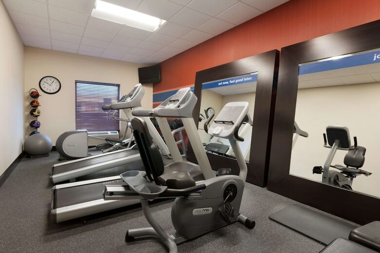 Hotel Hampton Inn & Suites Birmingham Airport Area