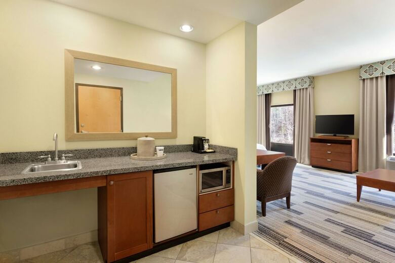 Hotel Hampton Inn & Suites Birmingham Airport Area