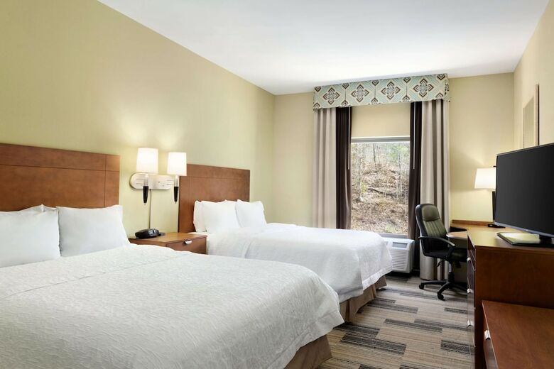 Hotel Hampton Inn & Suites Birmingham Airport Area