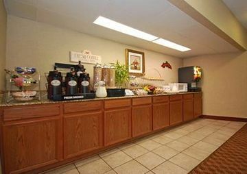 Hotel Hampton Inn & Suites Birmingham Airport Area