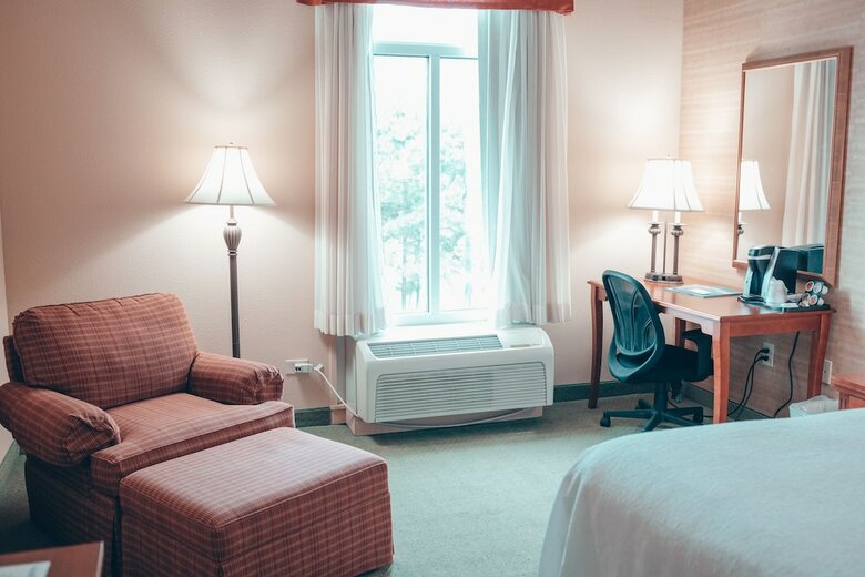 Hotel The Coldwater Inn