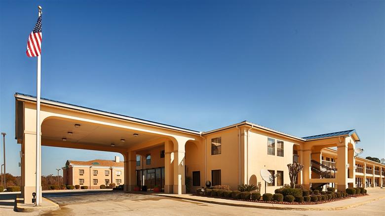 Motel Best Western Inn