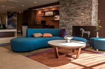 Hotel Fairfield Inn & Suites Atmore