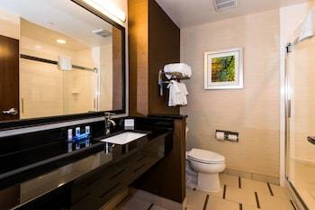 Hotel Fairfield Inn & Suites Atmore