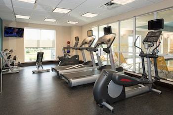 Hotel Fairfield Inn & Suites Atmore