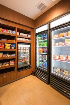 Hotel Fairfield Inn & Suites Atmore