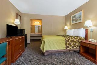 Hotel Days Inn Clanton, Al
