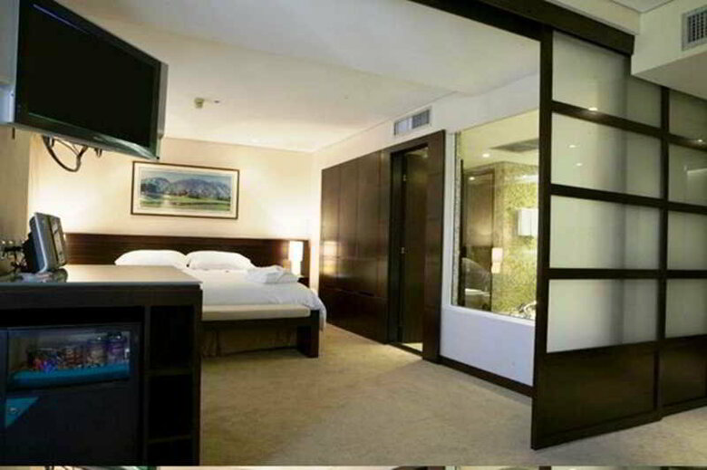 Eurobuilding Hotel And Suites Caracas