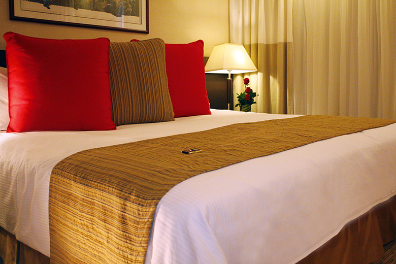 Eurobuilding Hotel And Suites Caracas