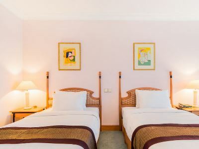 Hotel Daewoo Hanoi