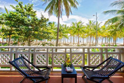 Hotel Hoi An Beach Resort