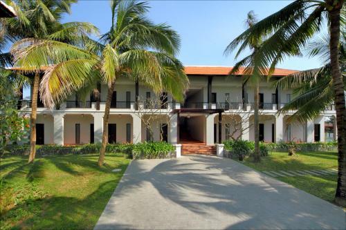 Hotel Hoi An Beach Resort
