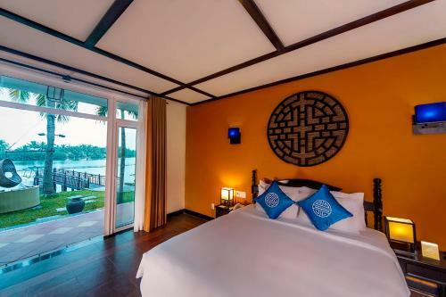 Hotel Hoi An Beach Resort